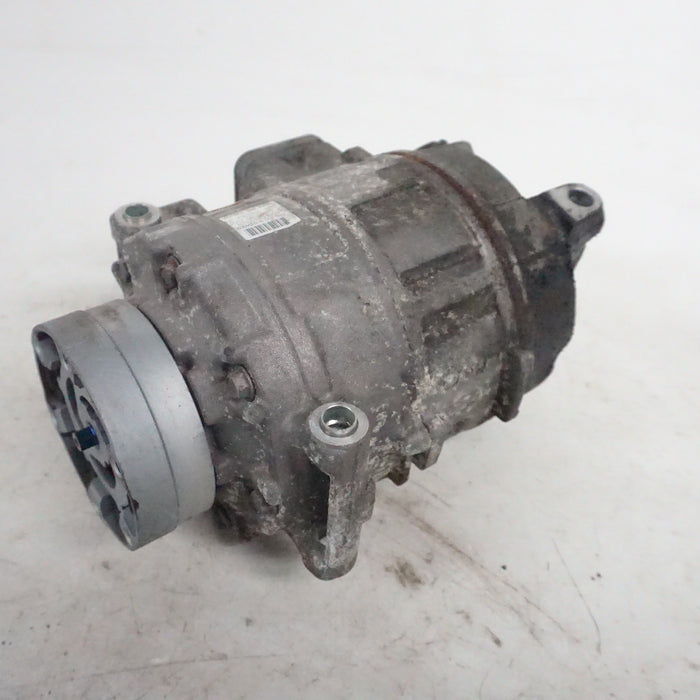 AUDI B8/8T S5 CAUA 4.2L V8 AIR CONDITIONING COMPRESSOR 8K0260805H