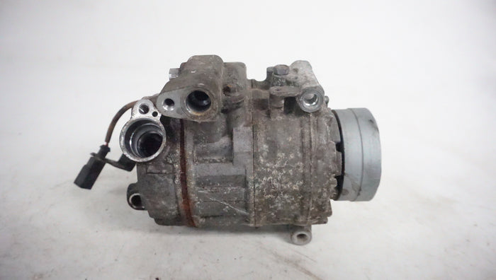 AUDI B8/8T S5 CAUA 4.2L V8 AIR CONDITIONING COMPRESSOR 8K0260805H