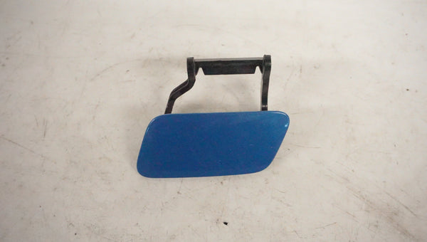 Audi B8/8T S5 Front Bumper Tow Hook Cover 8T0807241D