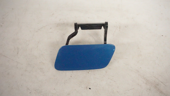 Audi B8/8T S5 Front Bumper Tow Hook Cover 8T0807241D