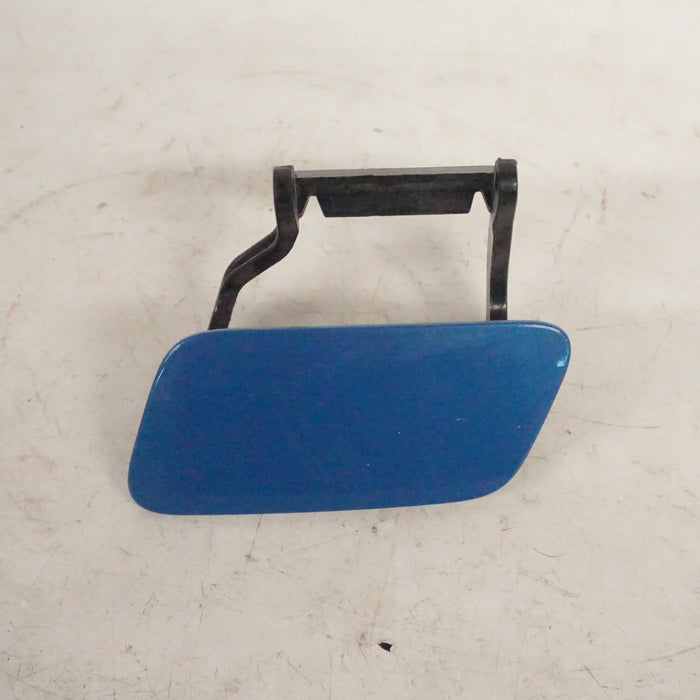 Audi B8/8T S5 Front Bumper Tow Hook Cover 8T0807241D