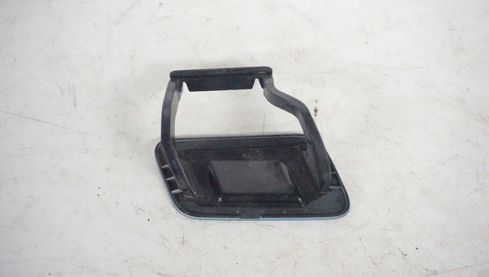 Audi B8/8T S5 Front Bumper Tow Hook Cover 8T0807241D