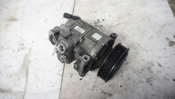 VOLKSWAGEN MK6/5K GTI 2.0T AIR CONDITIONING/AC COMPRESSOR 1K0820808A