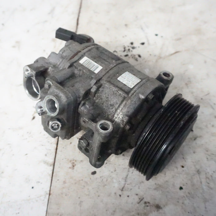 VOLKSWAGEN MK6/5K GTI 2.0T AIR CONDITIONING/AC COMPRESSOR 1K0820808A