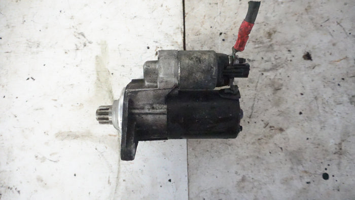 Volkswagen MK7/5G GTI 2.0L Engine Starter Motor 02E-911-023-S