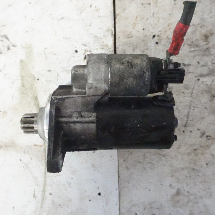 Volkswagen MK7/5G GTI 2.0L Engine Starter Motor 02E-911-023-S