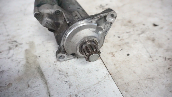 Volkswagen MK7/5G GTI 2.0L Engine Starter Motor 02E-911-023-S