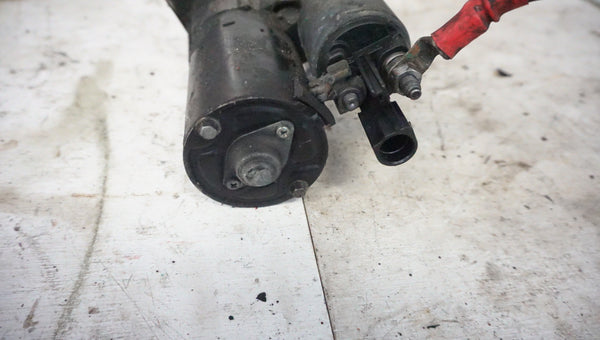 Volkswagen MK7/5G GTI 2.0L Engine Starter Motor 02E-911-023-S