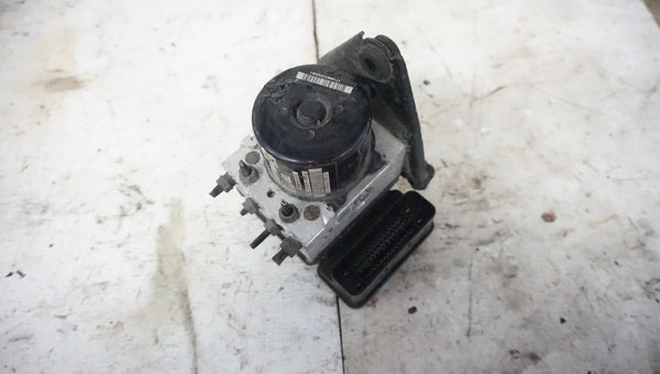 VOLKSWAGEN MK6/5K GTI ABS PUMP 1K0907379BE