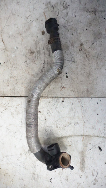 VOLKSWAGEN 5K HVAC HEATER HOSE