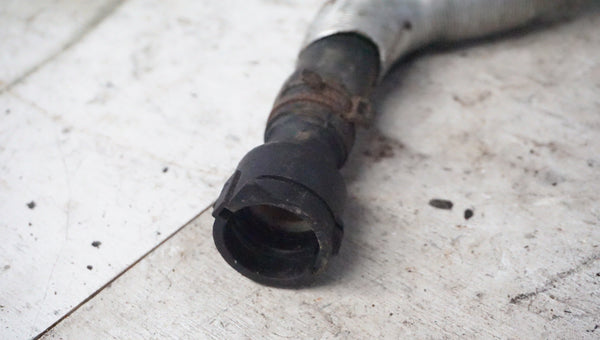VOLKSWAGEN 5K HVAC HEATER HOSE
