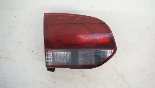 Volkswagen MK6/5K GTI Inner Hatch Left Tail Back Up Light 5K0-945-093-T