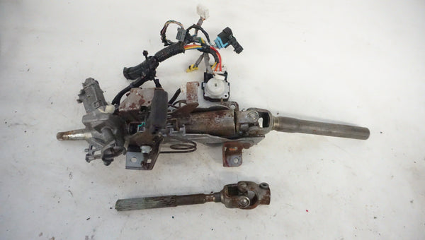 2012-2015 Honda FG4/FB6 Civic Si Steering Column Assembly & Wiring Cut 53200-TR0-A02