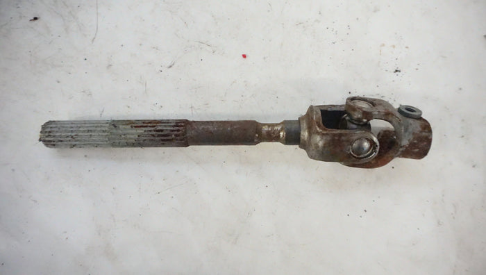 2012-2015 Honda FG4/FB6 Civic Si Steering Column Assembly & Wiring Cut 53200-TR0-A02