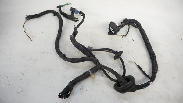 2012-2015 Honda FG4/FB6 Civic Si Right/Passenger Side Engine Bay Wiring Harness Cut