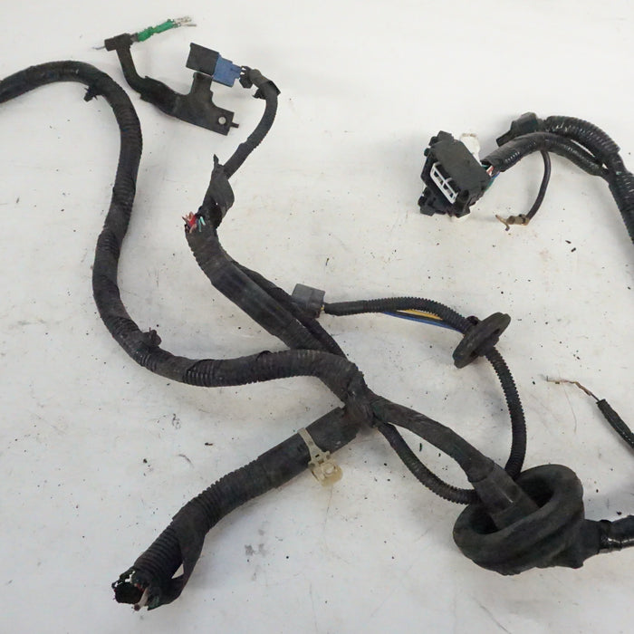 2012-2015 Honda FG4/FB6 Civic Si Right/Passenger Side Engine Bay Wiring Harness Cut