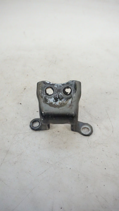 2012-2015 Honda FG4/FB6 Civic Si Front Left Driver Door Hinge Lower Taffeta White NH578 67460TX4H02ZZ