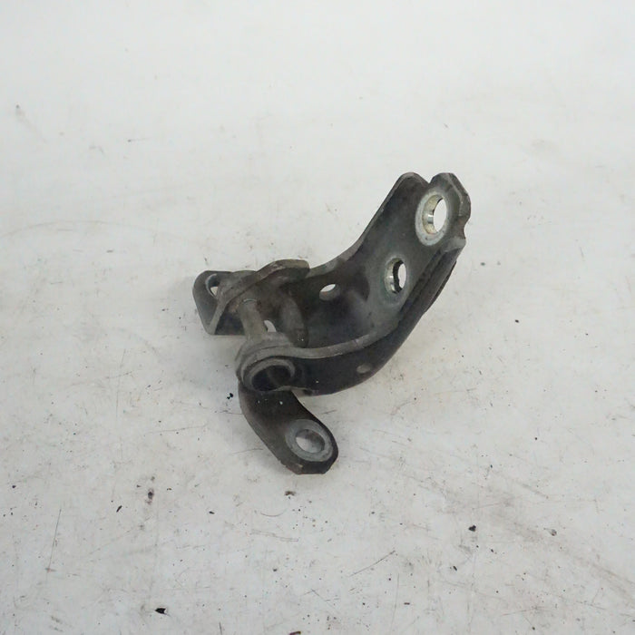 2012-2015 Honda FG4/FB6 Civic S Front Left Driver Upper Door Hinge Taffeta White NH578 67450SNEA01ZZ
