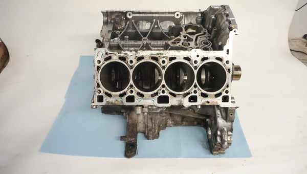 AUDI B8/8T S5 CAUA 4.2L V8 ENGINE BARE BLOCK