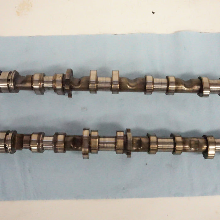 AUDI B8/8T S5 CAUA 4.2L V8 ENGINE CAMSHAFTS 079 109 101 / 079 109 102