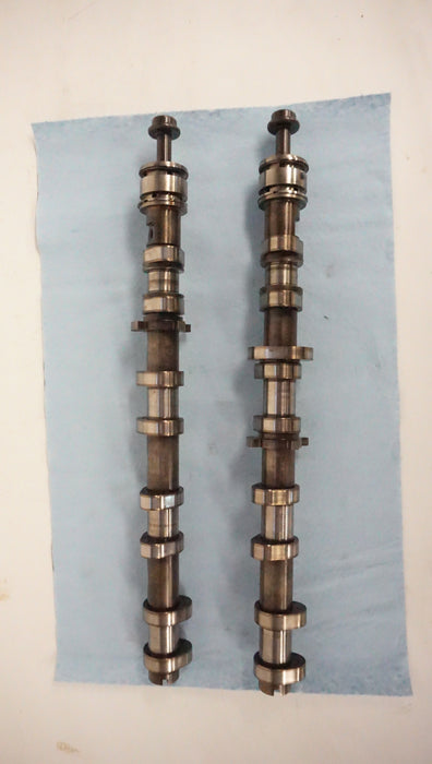 AUDI B8/8T S5 CAUA 4.2L V8 ENGINE CAMSHAFTS 079 109 101 / 079 109 102