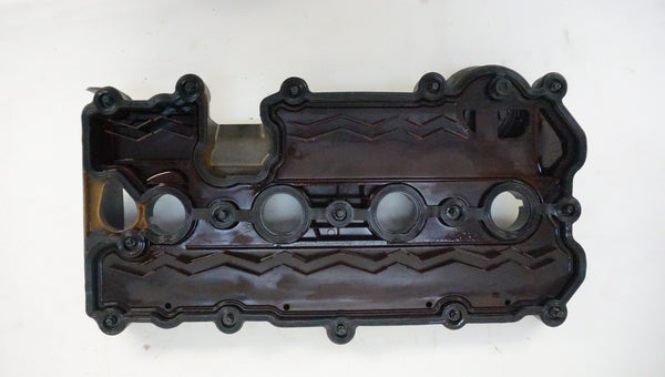 AUDI B8/8T S5 CAUA 4.2L V8 ENGINE VALVE COVER DRIVER SIDE/LEFT