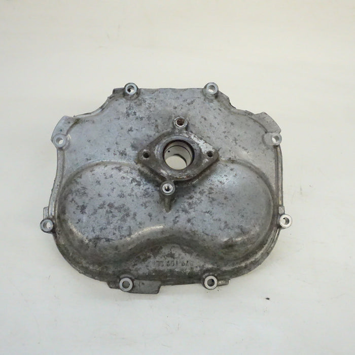 AUDI B8/8T S5 CAUA 4.2L V8 CYLINDER HEAD TIMING COVER -  PASSENGER SIDE/RIGHT