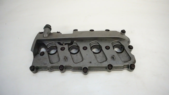 AUDI B8/8T S5 CAUA 4.2L V8 ENGINE VALVE COVER PASSENGER SIDE/RIGHT