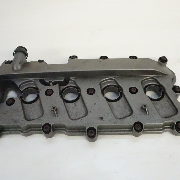 AUDI B8/8T S5 CAUA 4.2L V8 ENGINE VALVE COVER PASSENGER SIDE/RIGHT