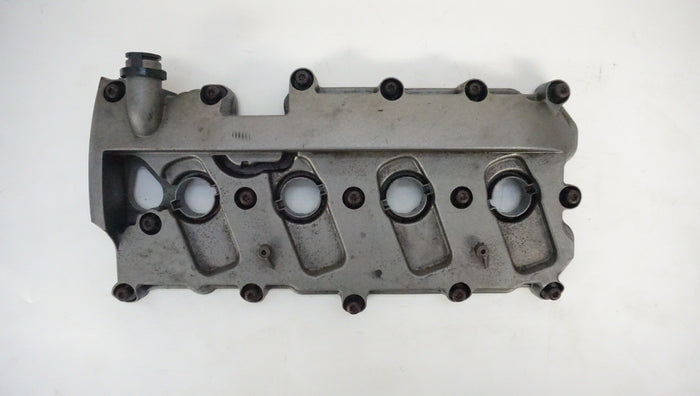 AUDI B8/8T S5 CAUA 4.2L V8 ENGINE VALVE COVER PASSENGER SIDE/RIGHT