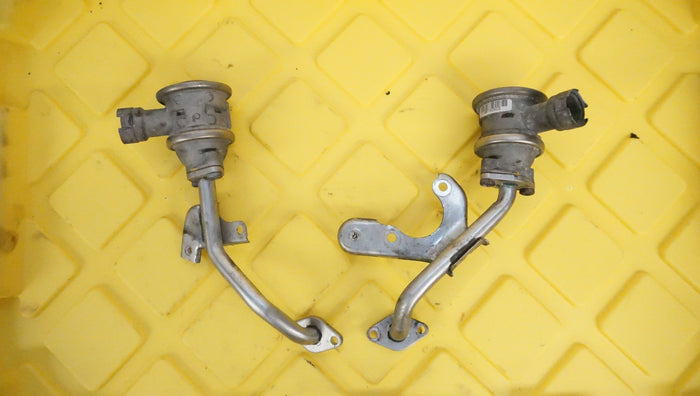 AUDI B8/8T S5 CAUA 4.2L V8 EGR VALVE PAIR