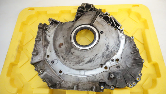 AUDI B8/8T S5 CAUA 4.2L V8 LOWER TIMING COVER