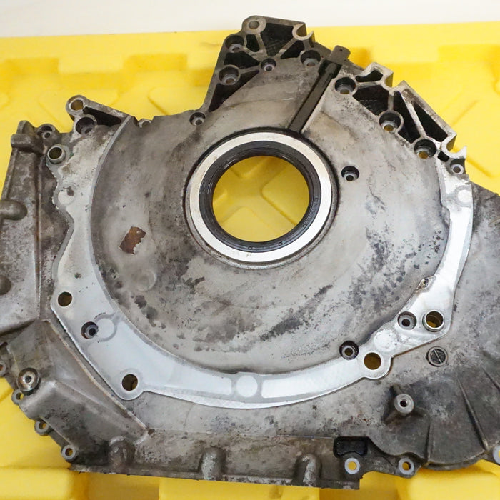 AUDI B8/8T S5 CAUA 4.2L V8 LOWER TIMING COVER