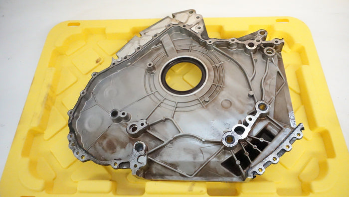 AUDI B8/8T S5 CAUA 4.2L V8 LOWER TIMING COVER