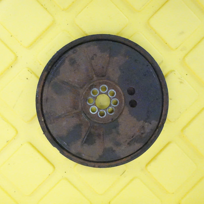 AUDI B8/8T S5 CAUA 4.2L V8 Engine Crankshaft Pulley Harmonic Balancer 079-105-251-N