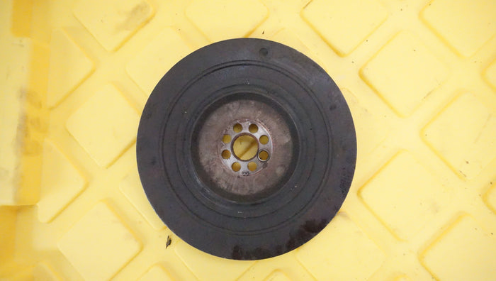AUDI B8/8T S5 CAUA 4.2L V8 Engine Crankshaft Pulley Harmonic Balancer 079-105-251-N
