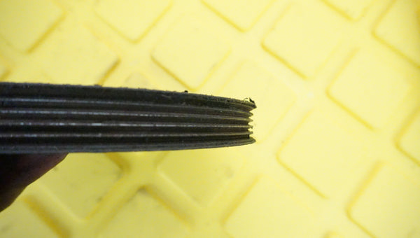 AUDI B8/8T S5 CAUA 4.2L V8 Engine Crankshaft Pulley Harmonic Balancer 079-105-251-N