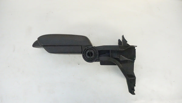 BMW E46 SEDAN BLACK ARM REST ASSEMBLY 1