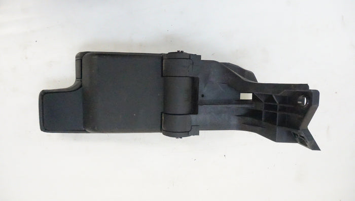 BMW E46 SEDAN BLACK ARM REST ASSEMBLY 1