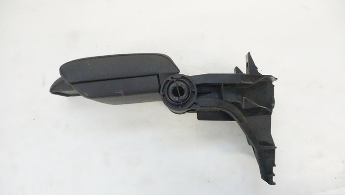 BMW E46 BLACK ARM REST ASSEMBLY 2