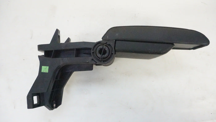 BMW E46 BLACK ARM REST ASSEMBLY 2