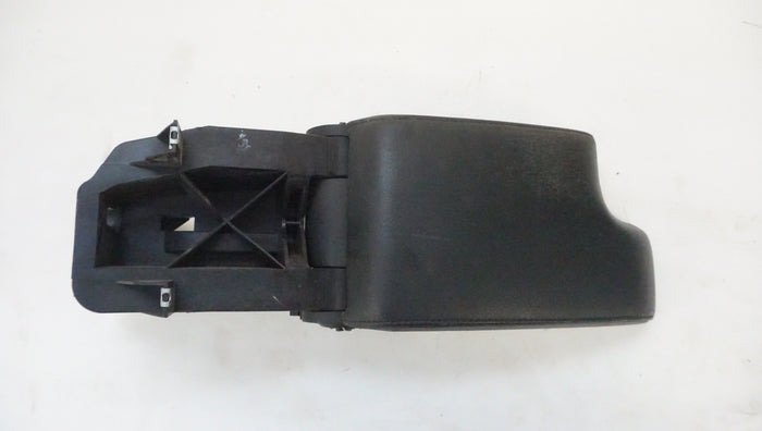 BMW E46 BLACK ARM REST ASSEMBLY 2