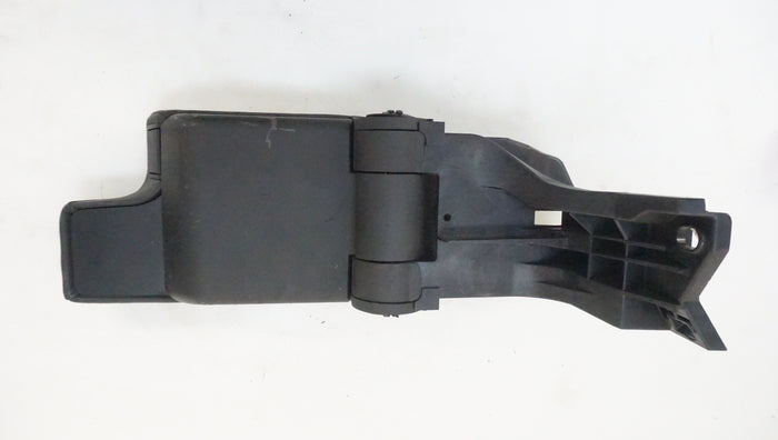 BMW E46 BLACK ARM REST ASSEMBLY 2