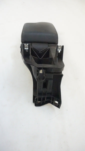 BMW E46 BLACK ARM REST ASSEMBLY 2