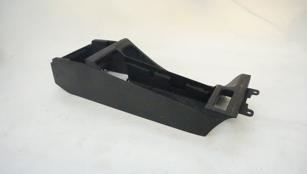 BMW E46 Convertible Center Console 1