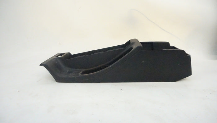 BMW E46 Convertible Center Console 1