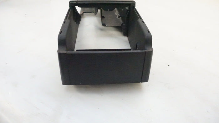 BMW E46 Convertible Center Console 1