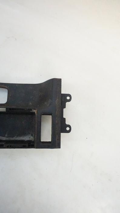 BMW E46 Convertible Center Console 1