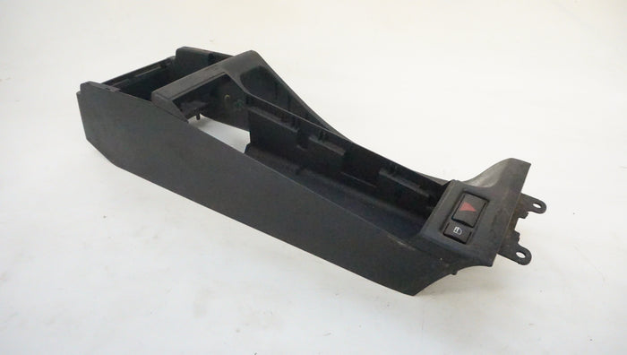 BMW E46 Convertible Center Console 2