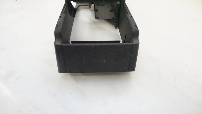 BMW E46 Convertible Center Console 2